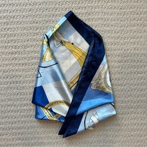 Mosi Patterned Scarf